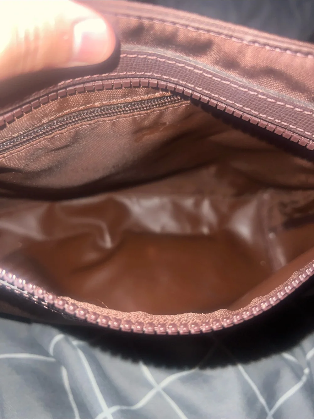 Longchamp classic nylon